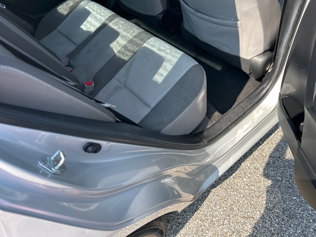 2019 Toyota Corolla Image 7