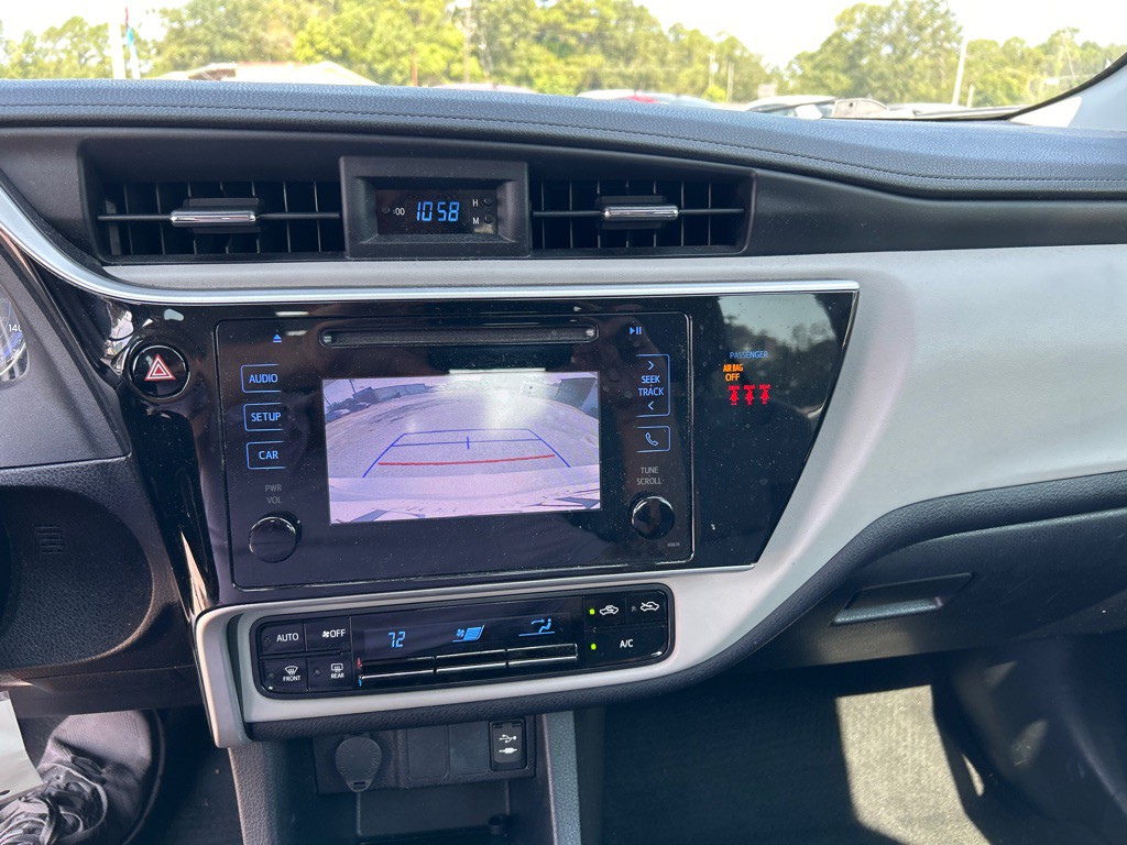 2019 Toyota Corolla Image 9