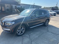 Image for 2021 BMW X3 SDRIVE30I ID: 6792544