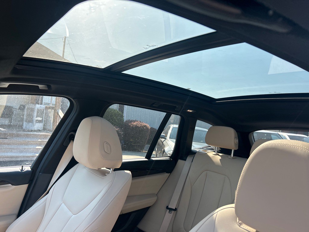 2021 BMW X3 Image 7
