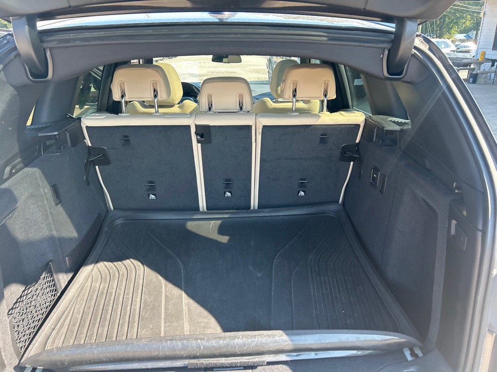 2021 BMW X3 Image 10