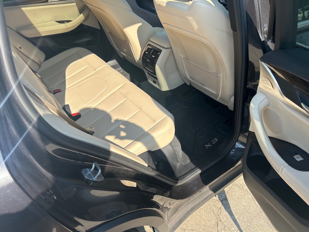 2021 BMW X3 Image 11