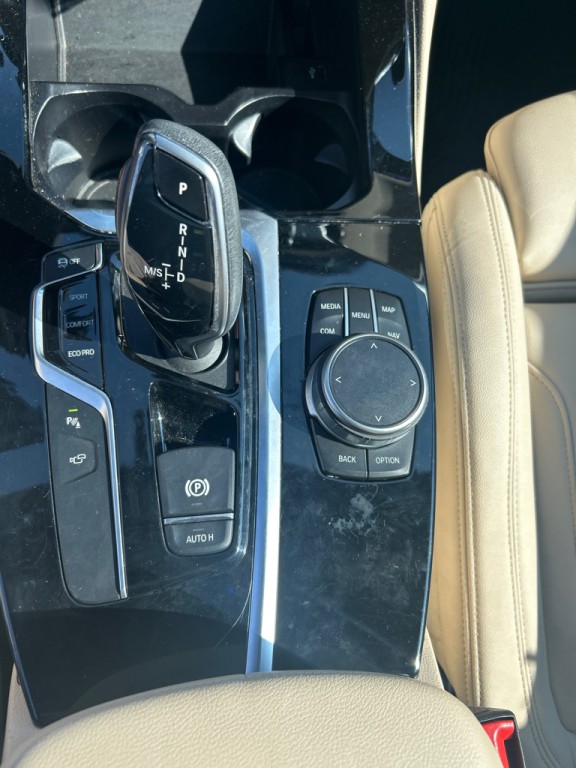 2021 BMW X3 Image 14