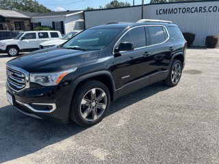 Image for 2019 GMC Acadia SLT-2 ID: 6797160