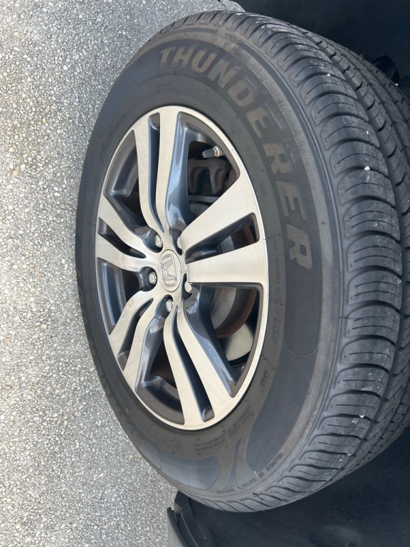 2016 Honda Pilot Image 3