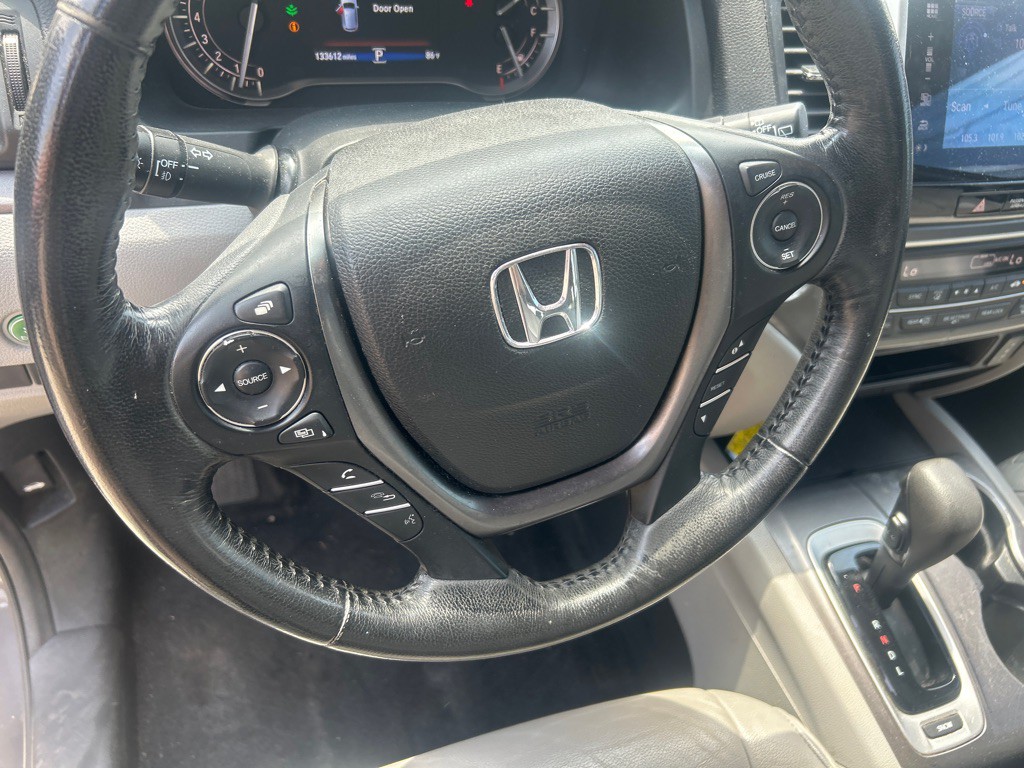 2016 Honda Pilot Image 7