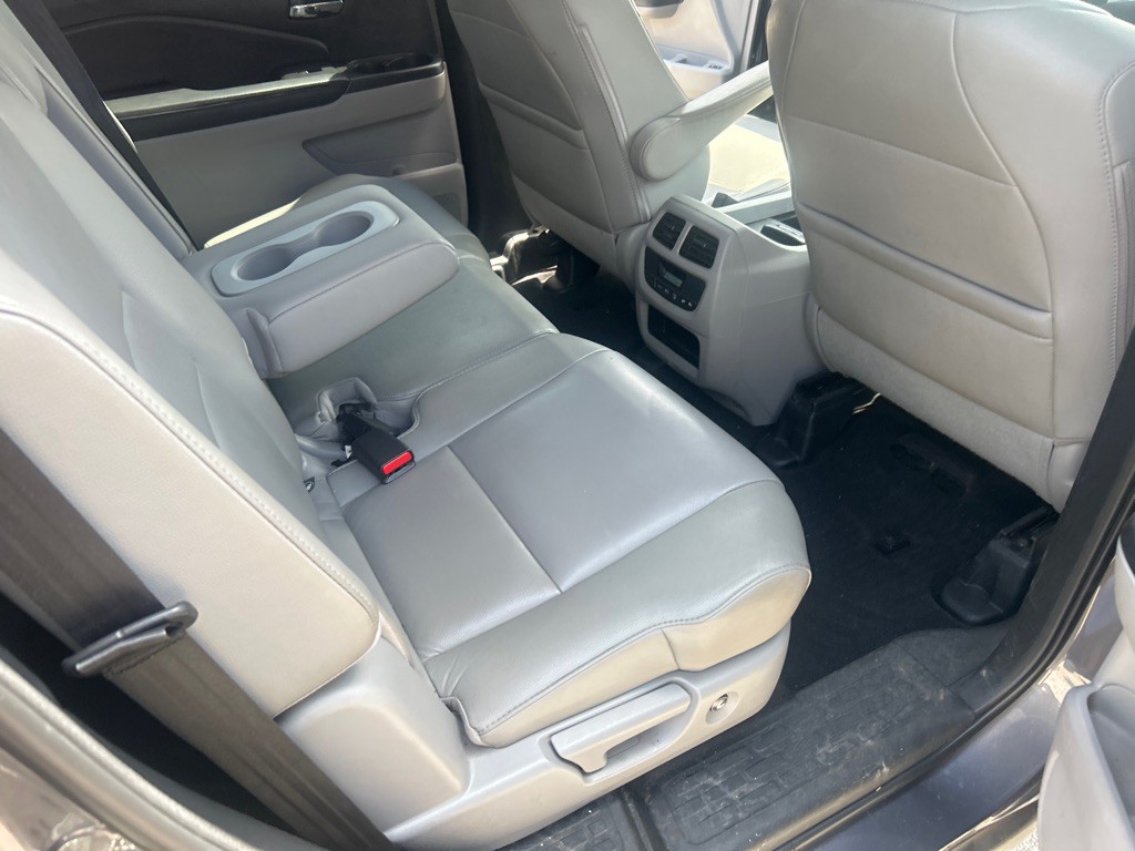 2016 Honda Pilot Image 10