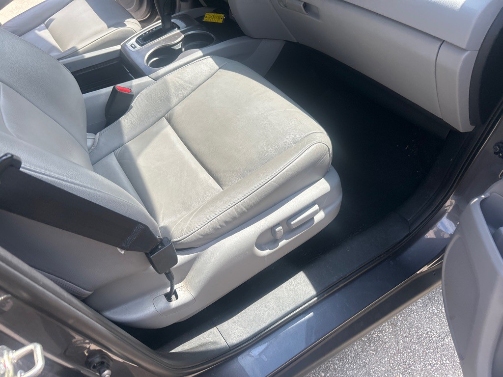 2016 Honda Pilot Image 12