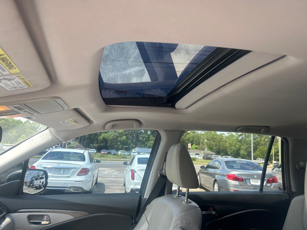 2016 Honda Pilot Image 14