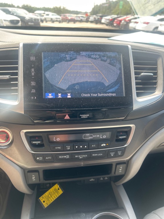 2016 Honda Pilot Image 15