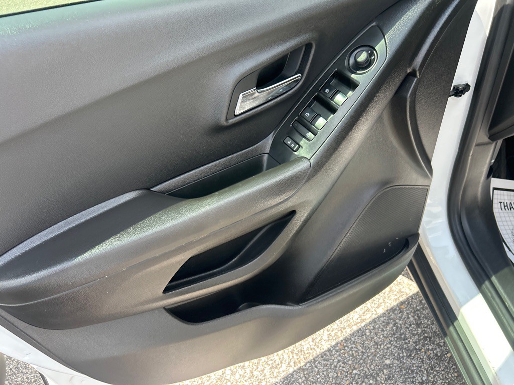 2020 Chevrolet Trax Image 5