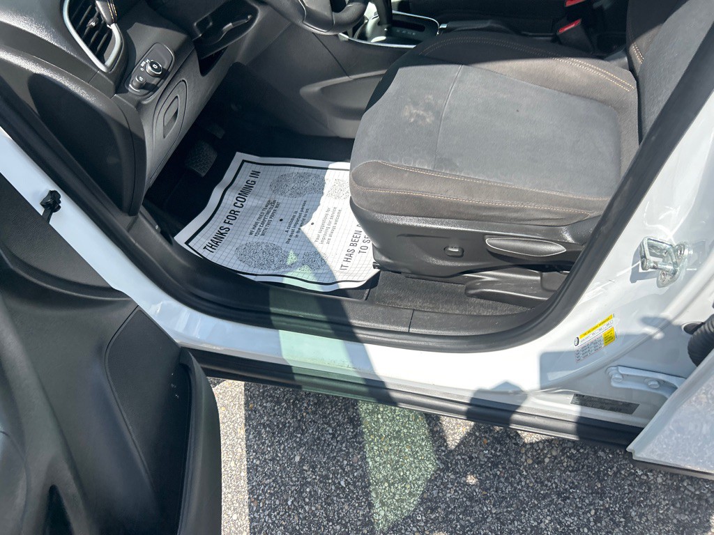 2020 Chevrolet Trax Image 6