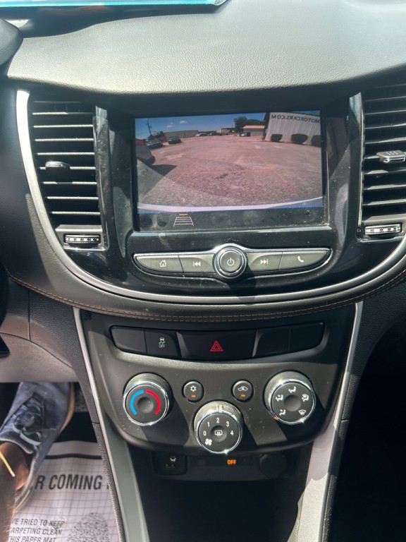 2020 Chevrolet Trax Image 7