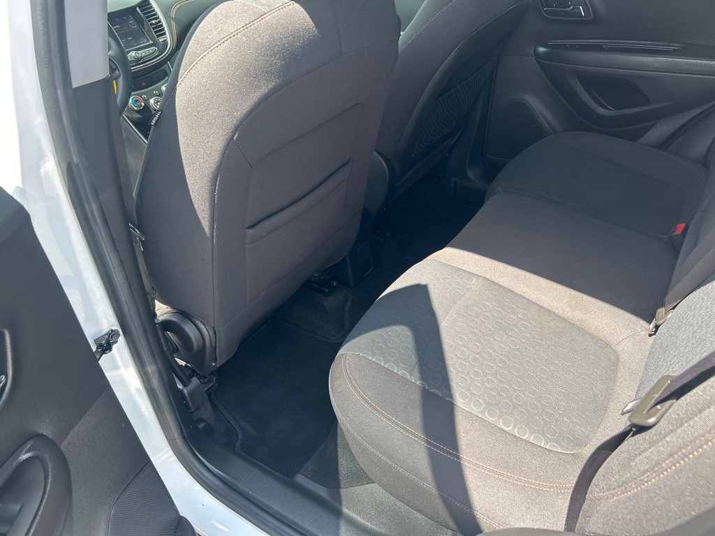 2020 Chevrolet Trax Image 9