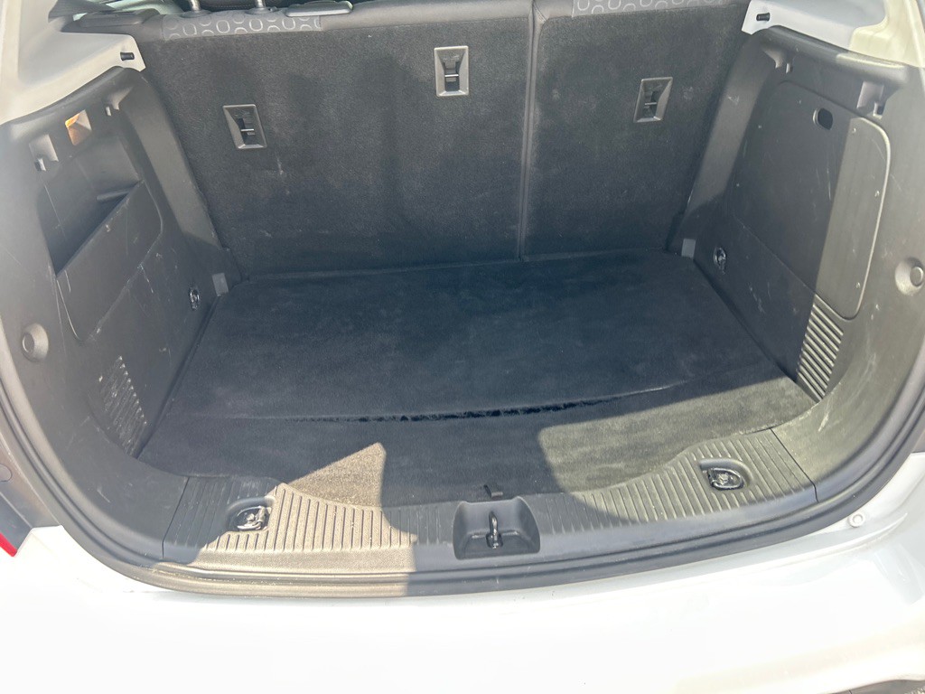 2020 Chevrolet Trax Image 10