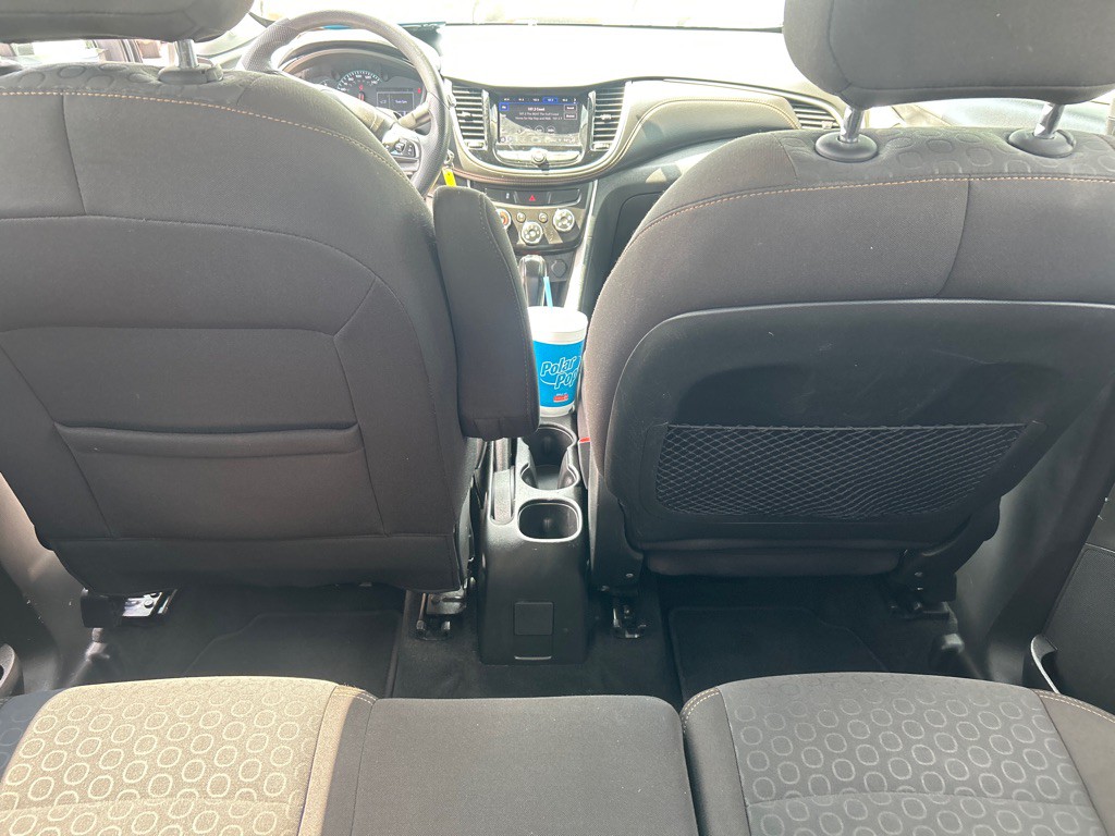 2020 Chevrolet Trax Image 11