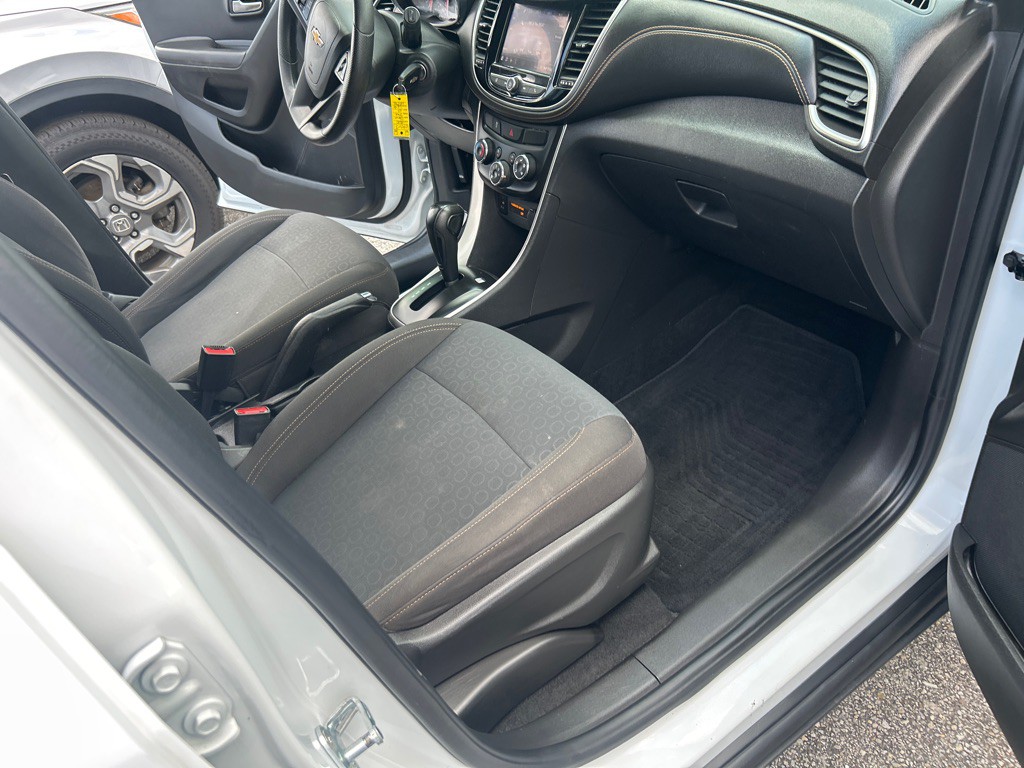 2020 Chevrolet Trax Image 13