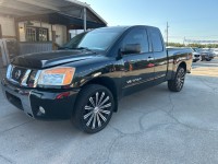 Image for 2012 Nissan Titan SV ID: 6802424