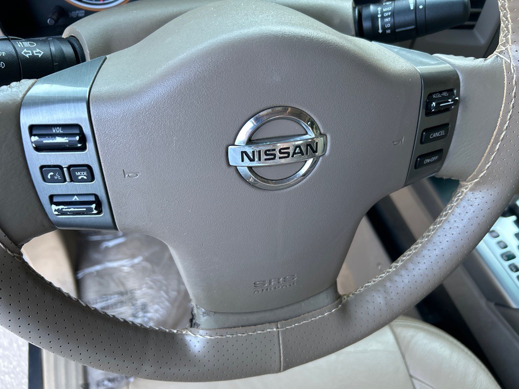 2012 Nissan Titan Image 17