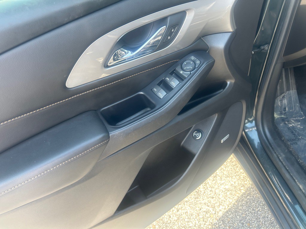 2018 Chevrolet Traverse Image 7