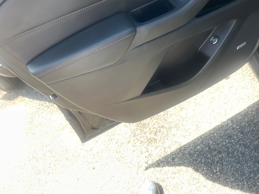 2018 Chevrolet Traverse Image 10