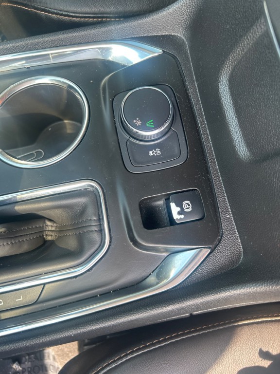 2018 Chevrolet Traverse Image 14