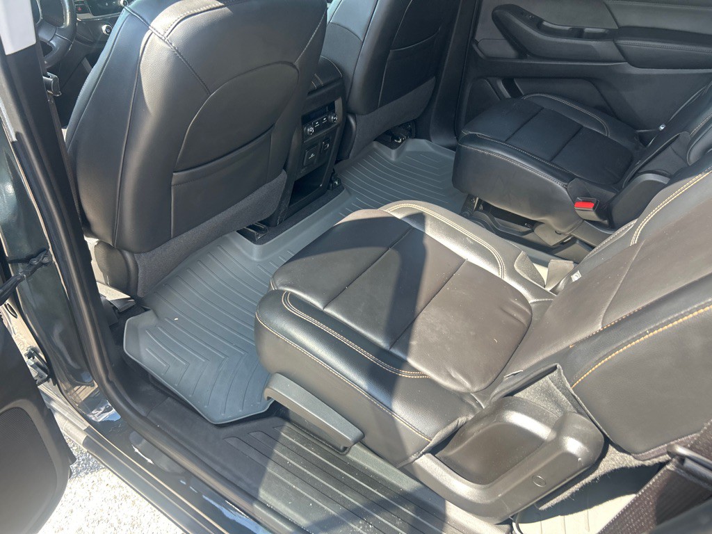2018 Chevrolet Traverse Image 15