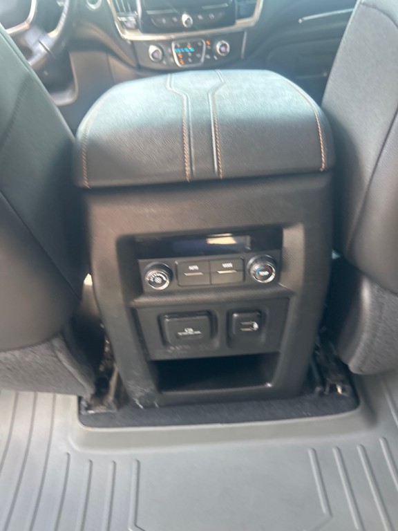 2018 Chevrolet Traverse Image 16