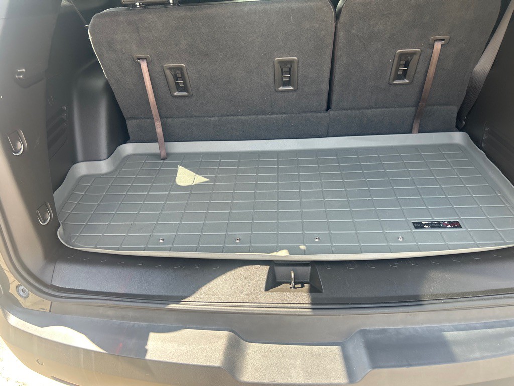 2018 Chevrolet Traverse Image 17