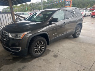 Image for 2019 GMC Acadia SLT-1 ID: 6802479