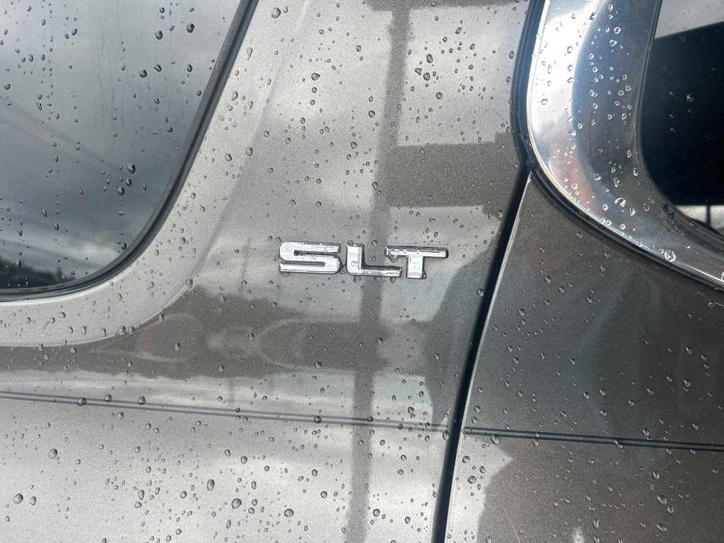2019 GMC Acadia Image 4