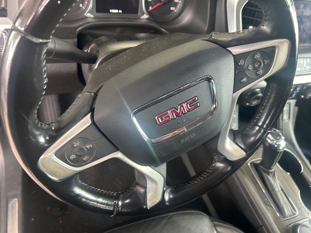 2019 GMC Acadia Image 7