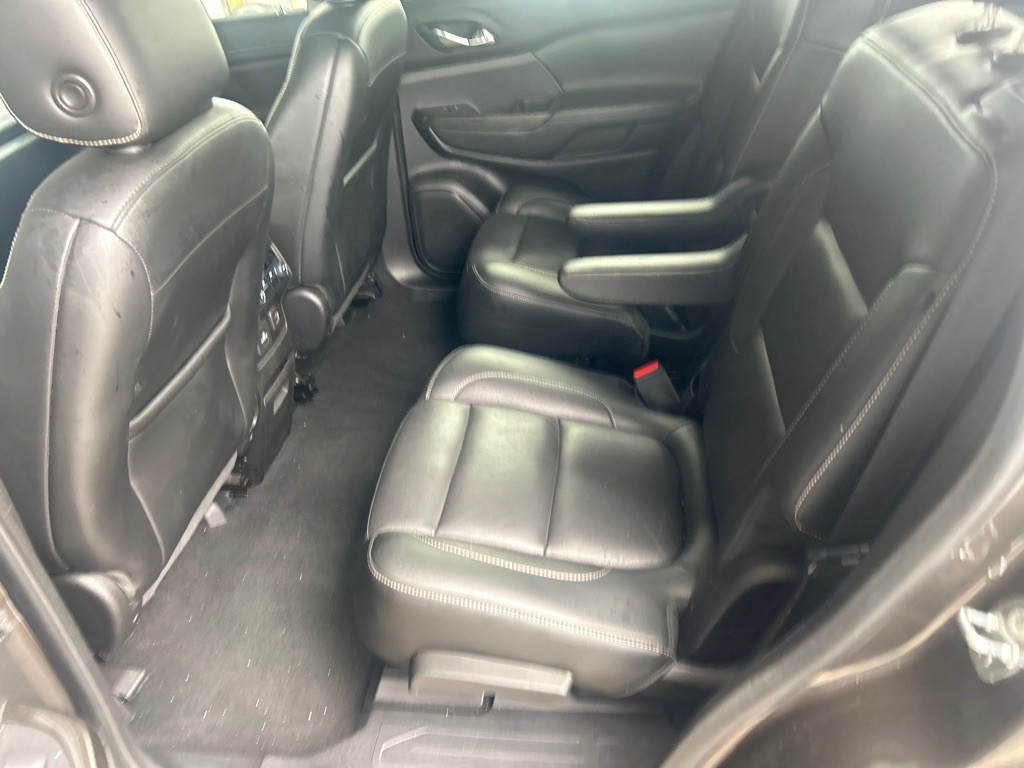 2019 GMC Acadia Image 8
