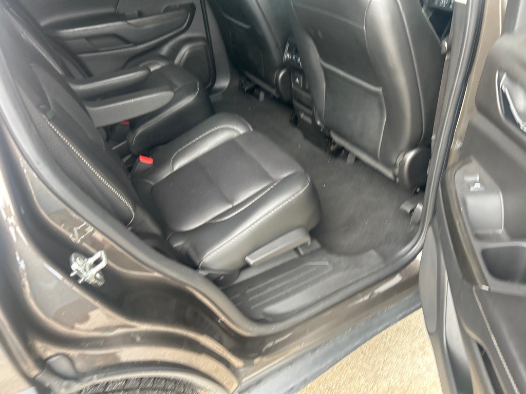 2019 GMC Acadia Image 11