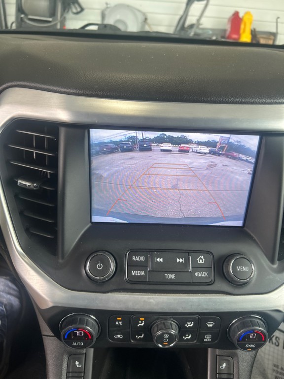 2019 GMC Acadia Image 13