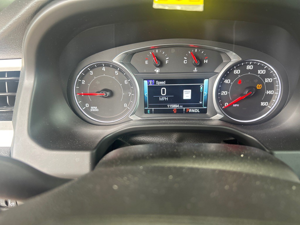 2019 GMC Acadia Image 14