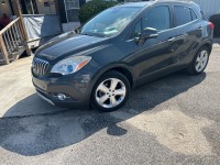 Image for 2016 Buick Enclave Premium ID: 6803895