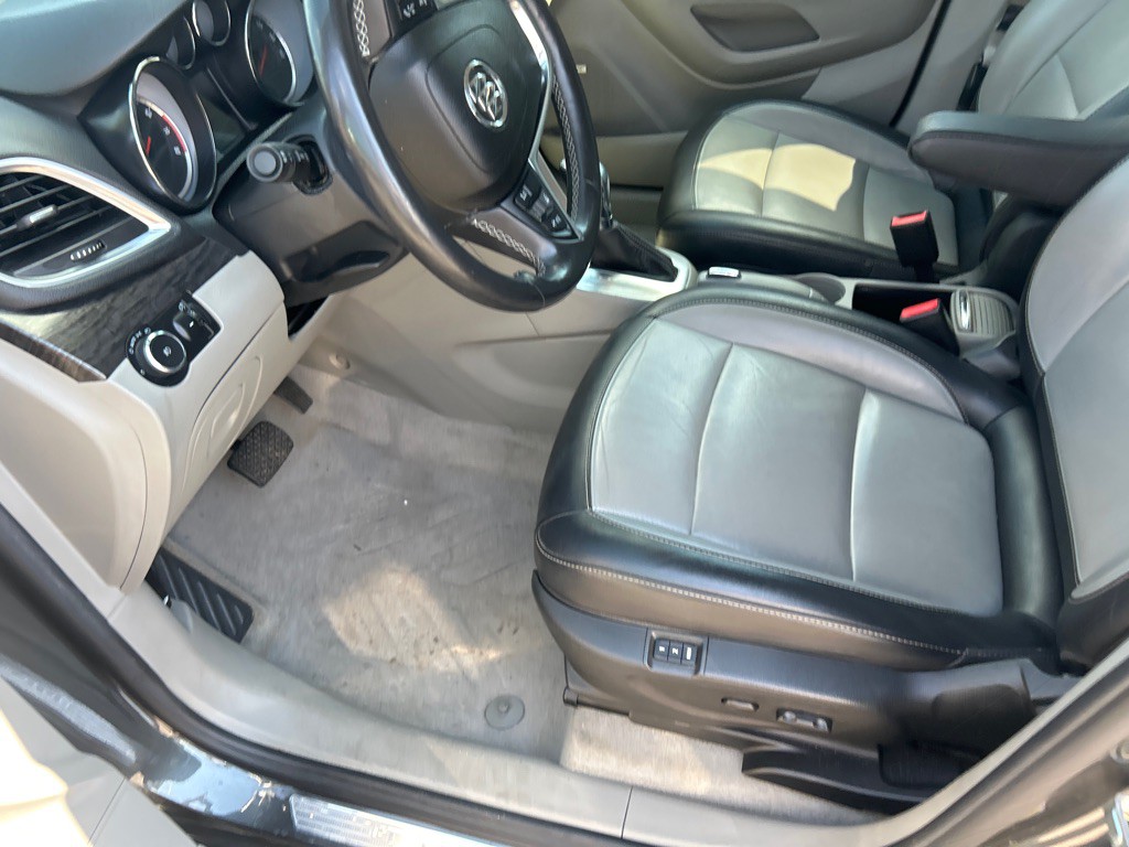 2016 Buick Enclave Image 7
