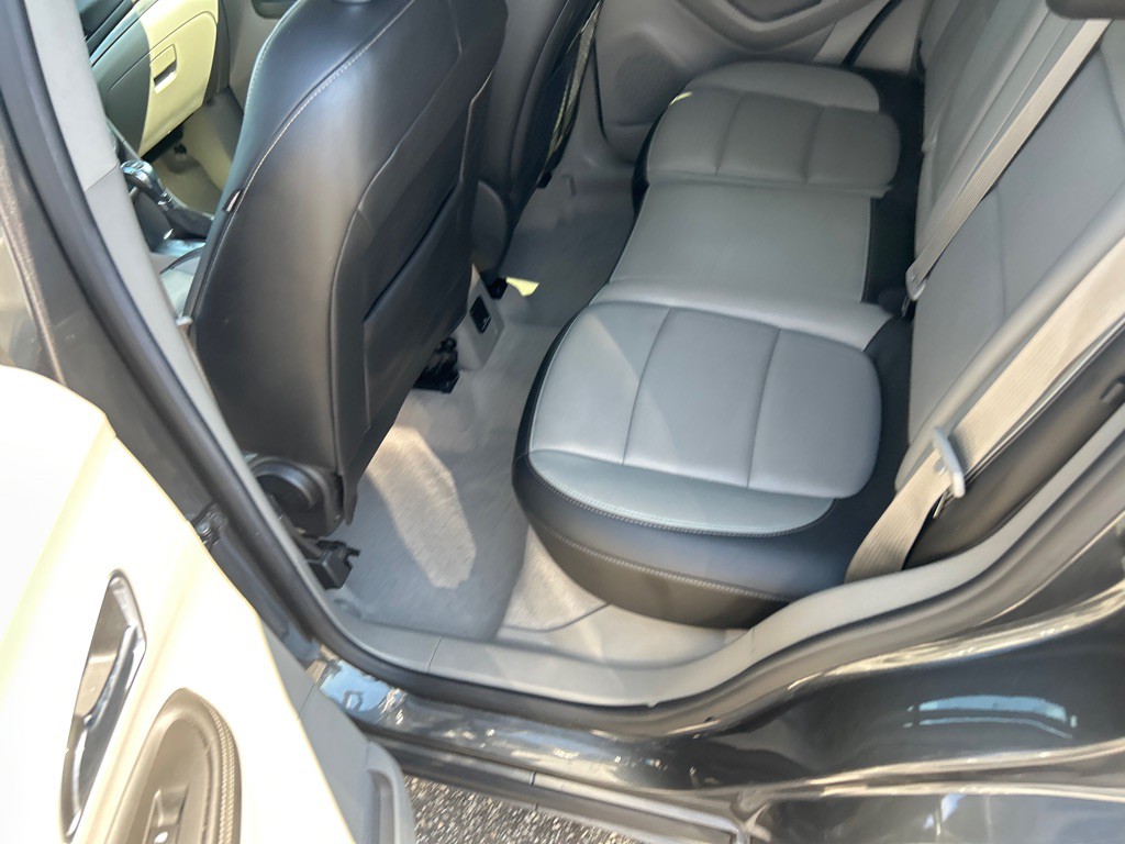 2016 Buick Enclave Image 8