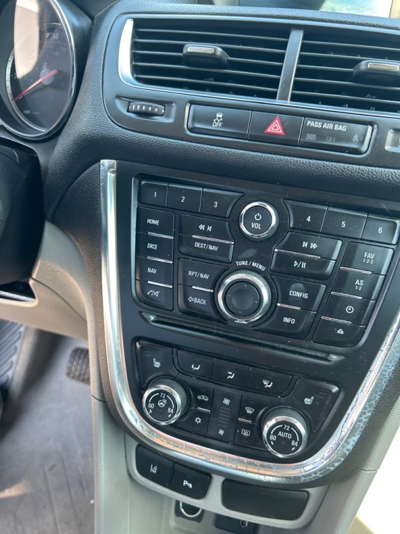2016 Buick Enclave Image 10