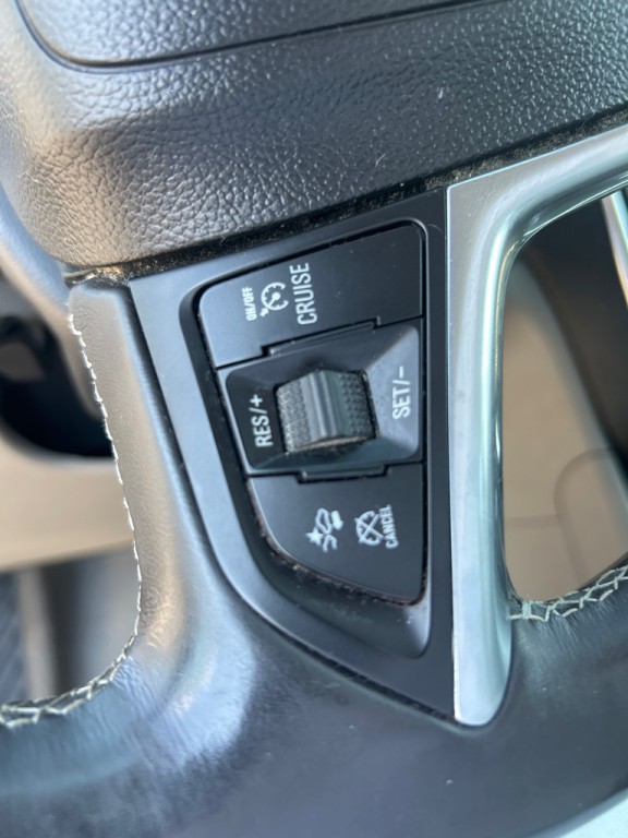 2016 Buick Enclave Image 12