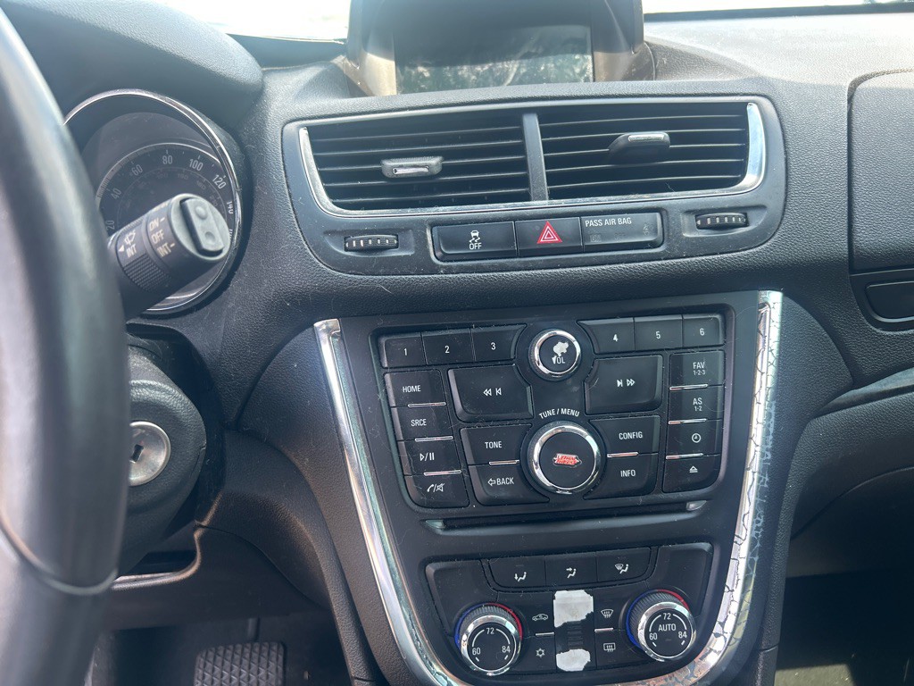 2015 Buick Enclave Image 5