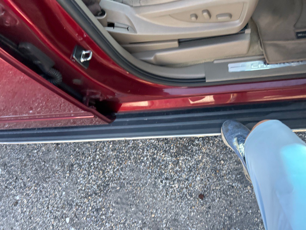 2018 Chevrolet Suburban Image 14
