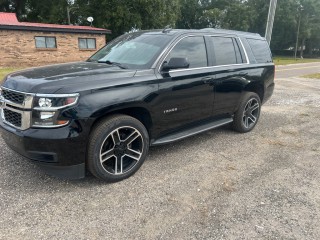 Image for 2019 Chevrolet Tahoe 1500 LT ID: 6834165