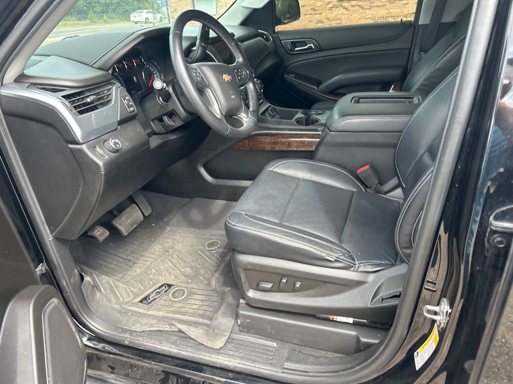 2019 Chevrolet Tahoe Image 5