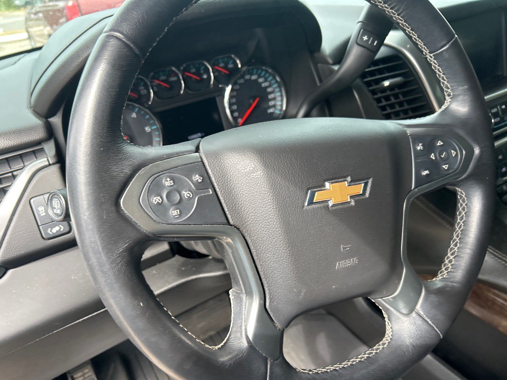 2019 Chevrolet Tahoe Image 7