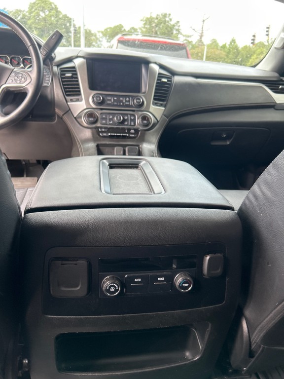 2019 Chevrolet Tahoe Image 9