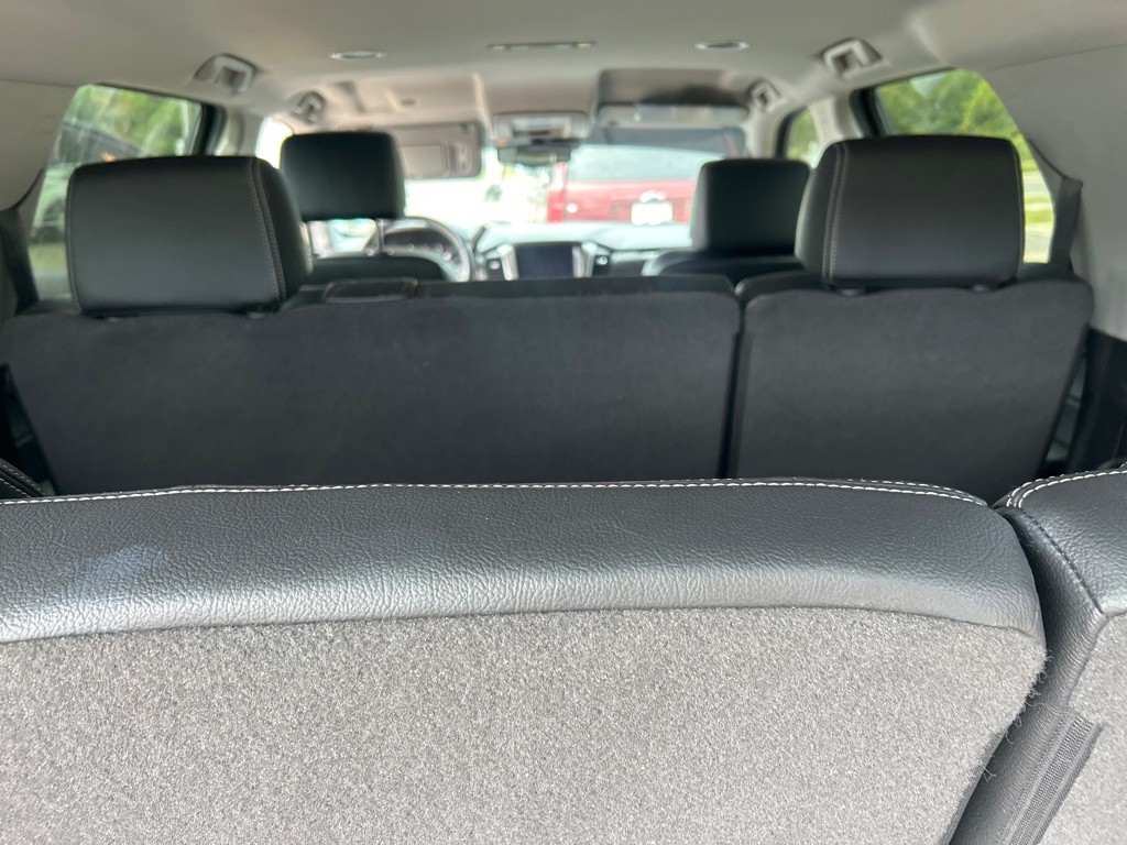 2019 Chevrolet Tahoe Image 10