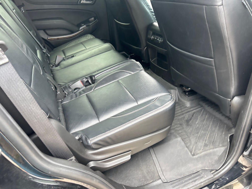 2019 Chevrolet Tahoe Image 11