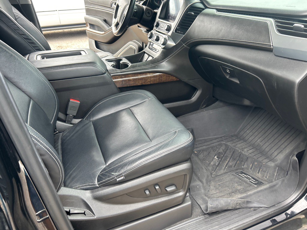 2019 Chevrolet Tahoe Image 12